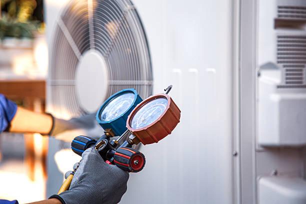 Affordable Emergency Ac Repair solutions in Jamestown, CO